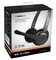 Фото - Гарнитура REAL-EL GD-011MV Black | click.ua