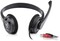 Фото - Гарнитура REAL-EL GD-011MV Black | click.ua