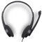 Фото - Гарнитура REAL-EL GD-011MV Black | click.ua