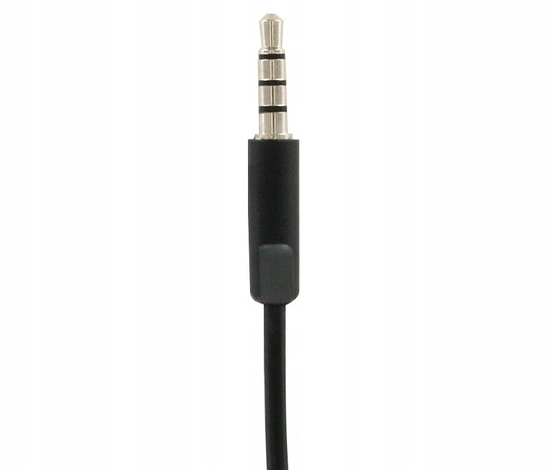 Гарнiтура Logitech H111 Stereo (981-000593)