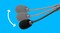 Фото - Гарнiтура Logitech H111 Stereo (981-000593) | click.ua