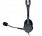 Фото - Гарнiтура Logitech H111 Stereo (981-000593) | click.ua