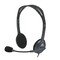 Фото - Гарнiтура Logitech H111 Stereo (981-000593) | click.ua