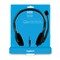 Фото - Гарнiтура Logitech H111 Stereo (981-000593) | click.ua