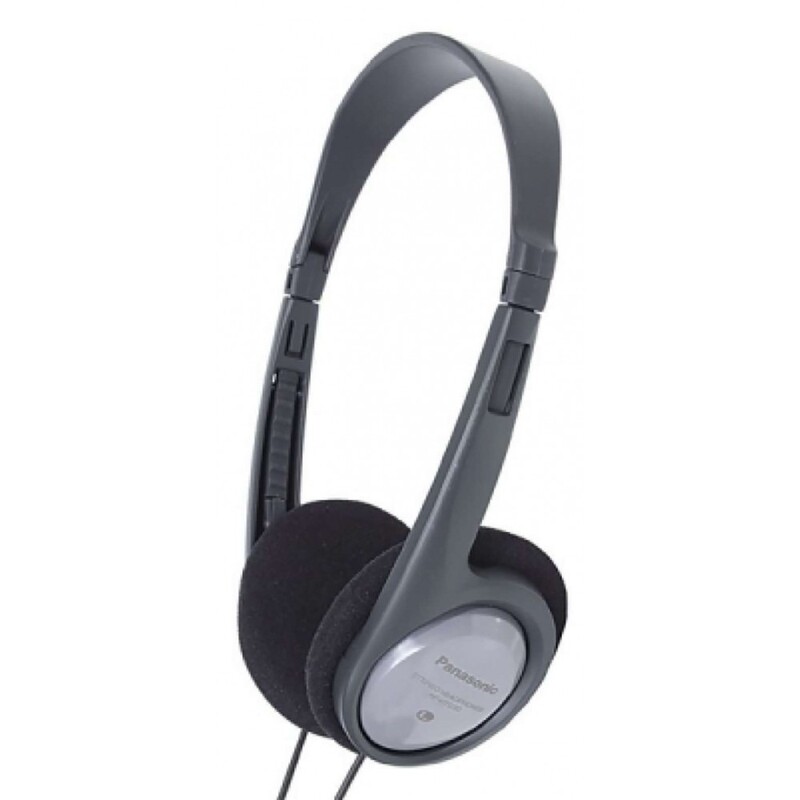 Наушники Panasonic RP-HT010GU-H