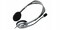 Фото - Гарнітура Logitech H110 (981-000271) | click.ua