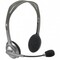 Фото - Гарнітура Logitech H110 (981-000271) | click.ua