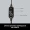 Фото - Гарнітура Logitech PC 960 USB (981-000100) | click.ua