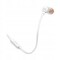 Фото - Гарнітура JBL T110 White (JBLT110WHT) | click.ua