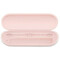 Фото - Дорожный футляр для зубной щетки Oclean Travel Case BB01 for Oclean X Pro/X Pro Elite/F1 White/Pink (6970810551228) | click.ua