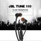 Фото - Гарнітура JBL T110 Black (JBLT110BLK) | click.ua