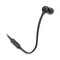 Фото - Гарнітура JBL T110 Black (JBLT110BLK) | click.ua