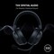 Фото - Гарнітура Razer Kraken V3 X USB (RZ04-03750300-R3M1) | click.ua