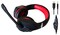 Фото - Гарнитура Golden Field GF-M01 Black (9590010685) | click.ua