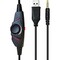 Фото - Гарнитура Golden Field GF-M01 Black (9590010685) | click.ua