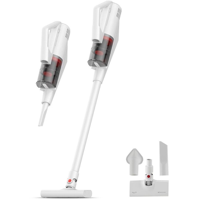Пилосос Deerma Multipurpose Carrying Vacuum Cleaner (DX888)