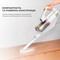 Фото - Пилосос Deerma Multipurpose Carrying Vacuum Cleaner (DX888) | click.ua