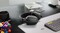 Фото - Bluetooth-гарнитура Logitech Zone Vibe 100 Wireless Graphite (981-001213) | click.ua