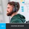 Фото - Bluetooth-гарнитура Logitech Zone Vibe 100 Wireless Graphite (981-001213) | click.ua