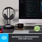 Фото - Bluetooth-гарнитура Logitech Zone Vibe 100 Wireless Graphite (981-001213) | click.ua