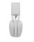 Фото - Bluetooth-гарнітура Logitech Zone Vibe 100 Wireless Off-White (981-001219) | click.ua