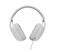 Фото - Bluetooth-гарнітура Logitech Zone Vibe 100 Wireless Off-White (981-001219) | click.ua