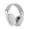 Фото - Bluetooth-гарнітура Logitech Zone Vibe 100 Wireless Off-White (981-001219) | click.ua