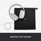 Фото - Bluetooth-гарнітура Logitech Zone Vibe 100 Wireless Off-White (981-001219) | click.ua
