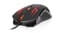 Фото - Мышь REAL-EL RM-520 Gaming Black (EL123200020) | click.ua
