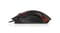 Фото - Мышь REAL-EL RM-520 Gaming Black (EL123200020) | click.ua