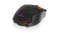 Фото - Мышь REAL-EL RM-520 Gaming Black (EL123200020) | click.ua
