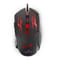 Фото - Мышь REAL-EL RM-520 Gaming Black (EL123200020) | click.ua