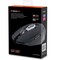 Фото - Мышь REAL-EL RM-525 Black (EL123200029) | click.ua