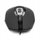 Фото - Мышь REAL-EL RM-525 Black (EL123200029) | click.ua