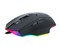 Фото - Мышь REAL-EL RM-555 Black (EL123200032) | click.ua