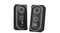 Фото - Акустична система REAL-EL S-110 Black | click.ua