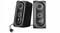 Фото - Акустична система REAL-EL S-110 Black | click.ua