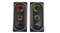 Фото - Акустична система REAL-EL S-110 Black | click.ua