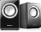 Фото - Акустична система REAL-EL S-215 Black | click.ua