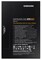 Фото - Накопитель SSD  500GB Samsung 870 EVO 2.5" SATAIII MLC (MZ-77E500B/EU) | click.ua
