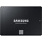 Фото - Накопитель SSD  500GB Samsung 870 EVO 2.5" SATAIII MLC (MZ-77E500B/EU) | click.ua