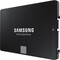 Фото - Накопитель SSD  500GB Samsung 870 EVO 2.5" SATAIII MLC (MZ-77E500B/EU) | click.ua