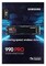 Фото - Накопитель SSD 1ТB Samsung 990 PRO M.2 2280 PCIe 4.0 x4 NVMe V-NAND TLC (MZ-V9P1T0BW) | click.ua