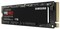 Фото - Накопитель SSD 1ТB Samsung 990 PRO M.2 2280 PCIe 4.0 x4 NVMe V-NAND TLC (MZ-V9P1T0BW) | click.ua