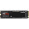 Фото - Накопитель SSD 1ТB Samsung 990 PRO M.2 2280 PCIe 4.0 x4 NVMe V-NAND TLC (MZ-V9P1T0BW) | click.ua