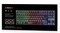 Фото - Клавіатура REAL-EL Gaming 8710 TKL Backlit Ukr Black | click.ua
