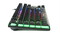 Фото - Клавіатура REAL-EL Gaming 8710 TKL Backlit Ukr Black | click.ua