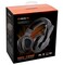 Фото - Гарнітура REAL-EL GDX-7200 Black | click.ua