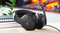 Фото - Гарнітура REAL-EL GDX-7200 Black | click.ua