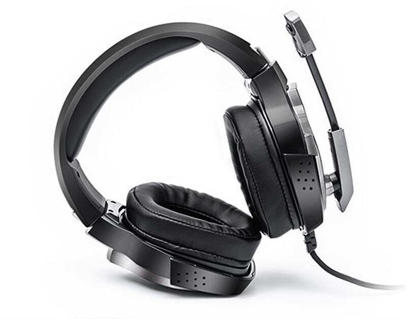 Гарнитура REAL-EL GDX-7780 Black